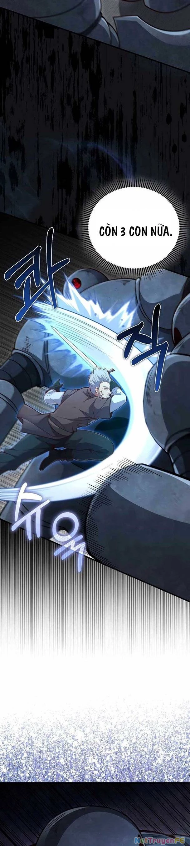 Thương Nhân Thánh Thần: Chapter 118