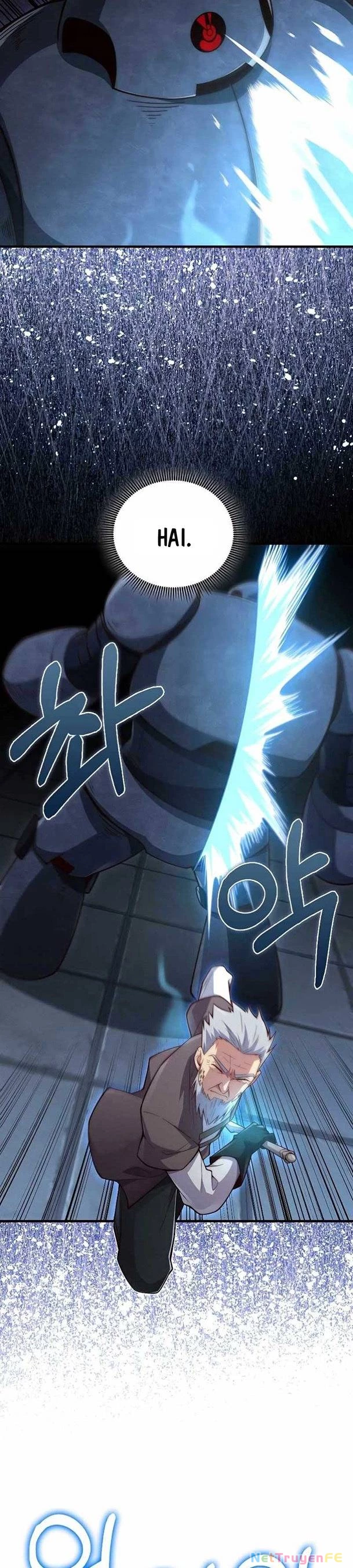 Thương Nhân Thánh Thần: Chapter 118