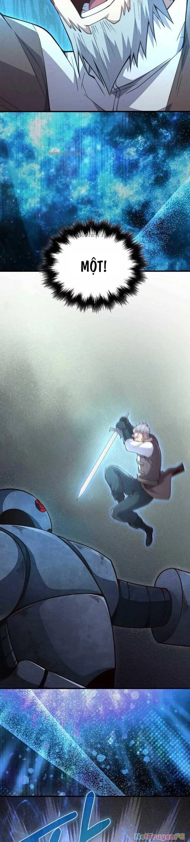 Thương Nhân Thánh Thần: Chapter 118