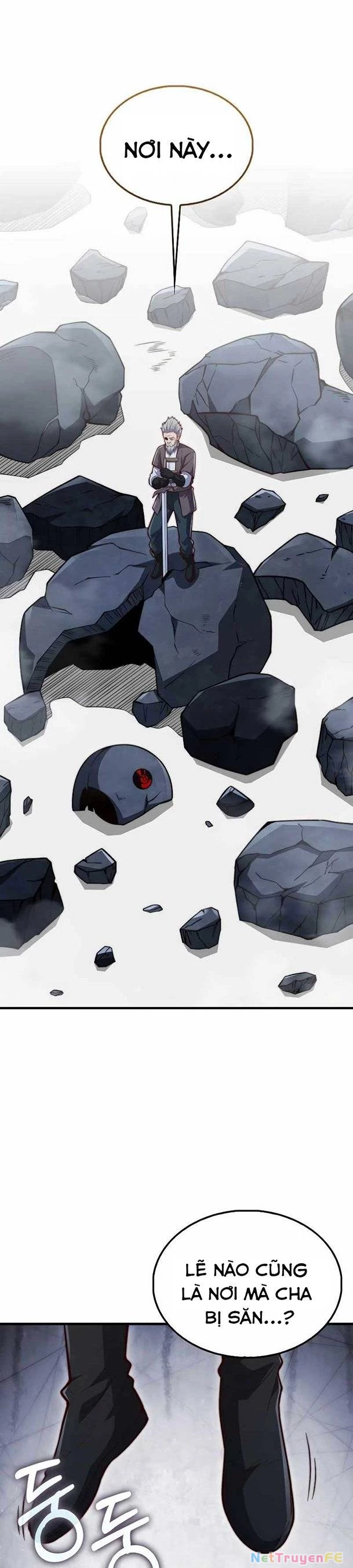 Thương Nhân Thánh Thần: Chapter 118