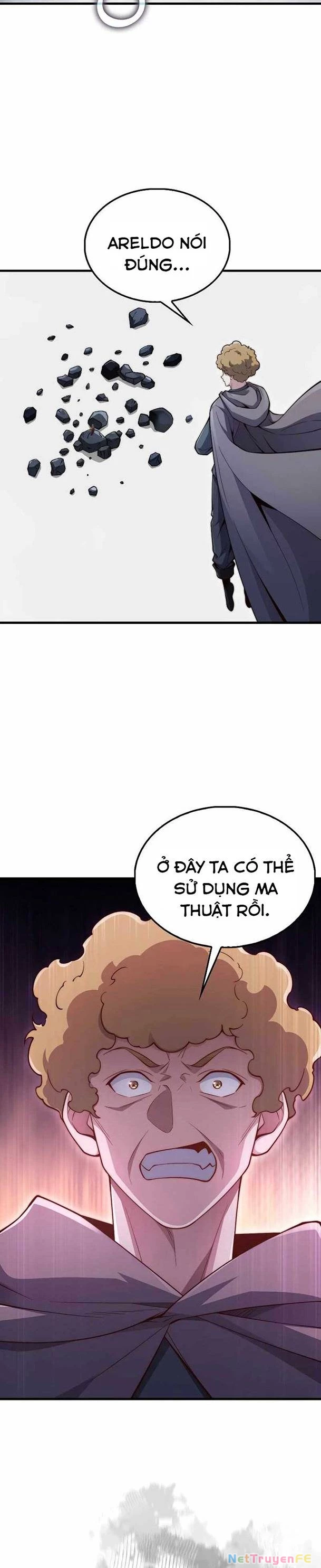 Thương Nhân Thánh Thần: Chapter 118