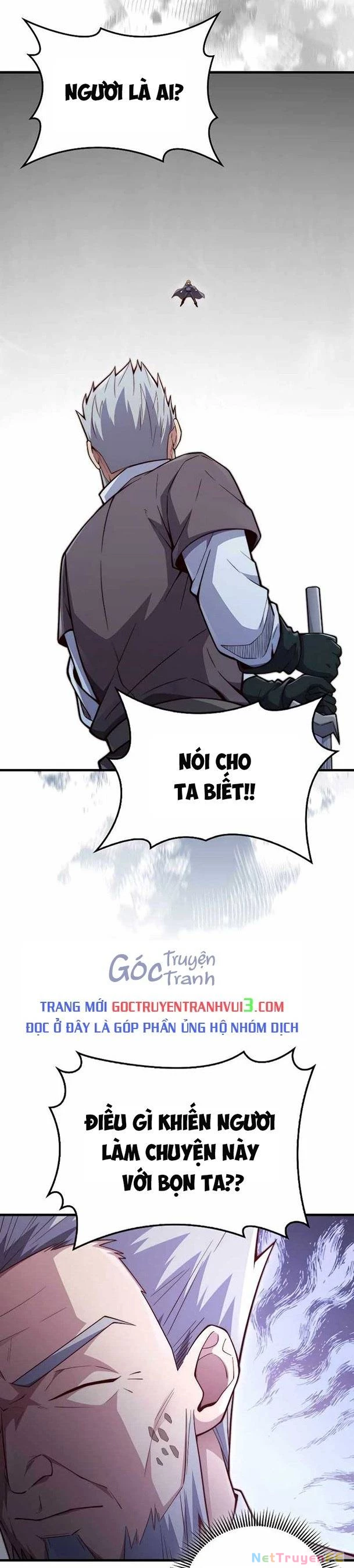 Thương Nhân Thánh Thần: Chapter 118