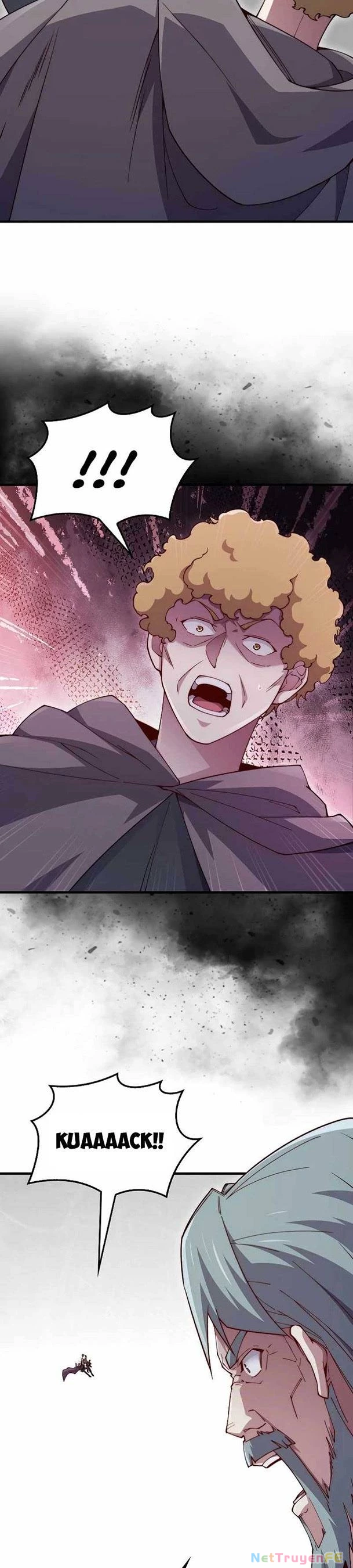 Thương Nhân Thánh Thần: Chapter 118