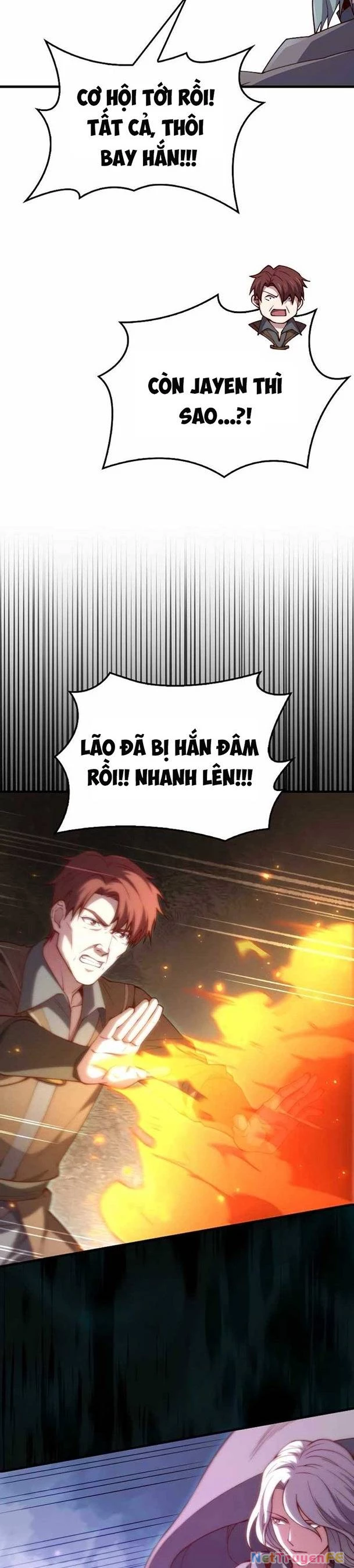 Thương Nhân Thánh Thần: Chapter 118