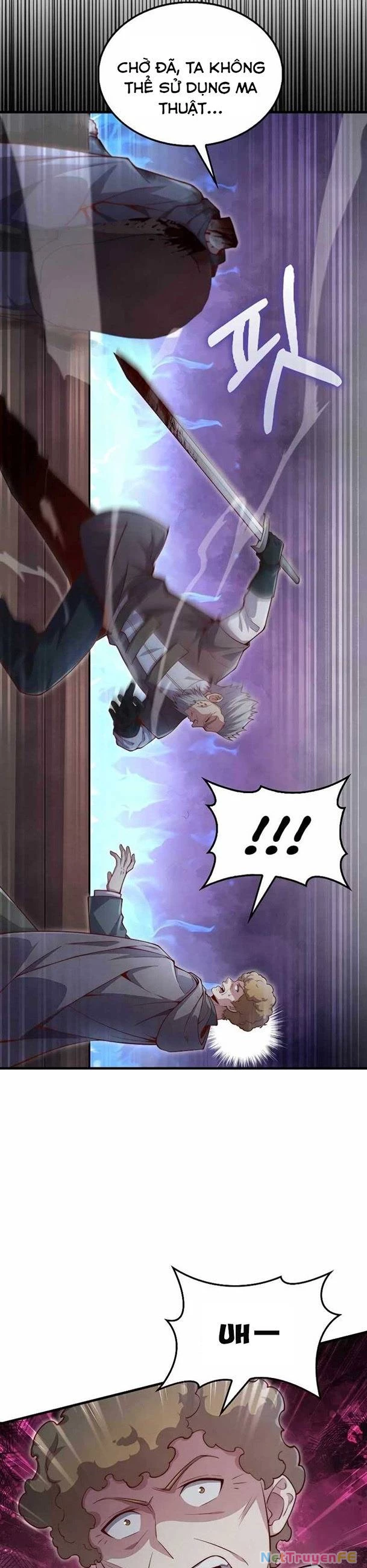 Thương Nhân Thánh Thần: Chapter 118