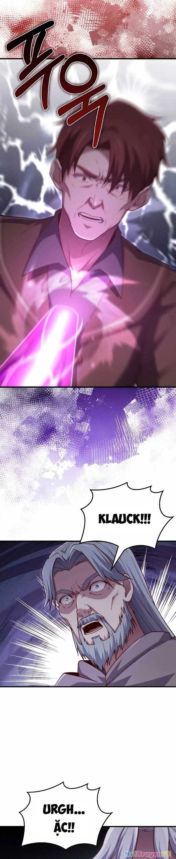 Thương Nhân Thánh Thần: Chapter 118