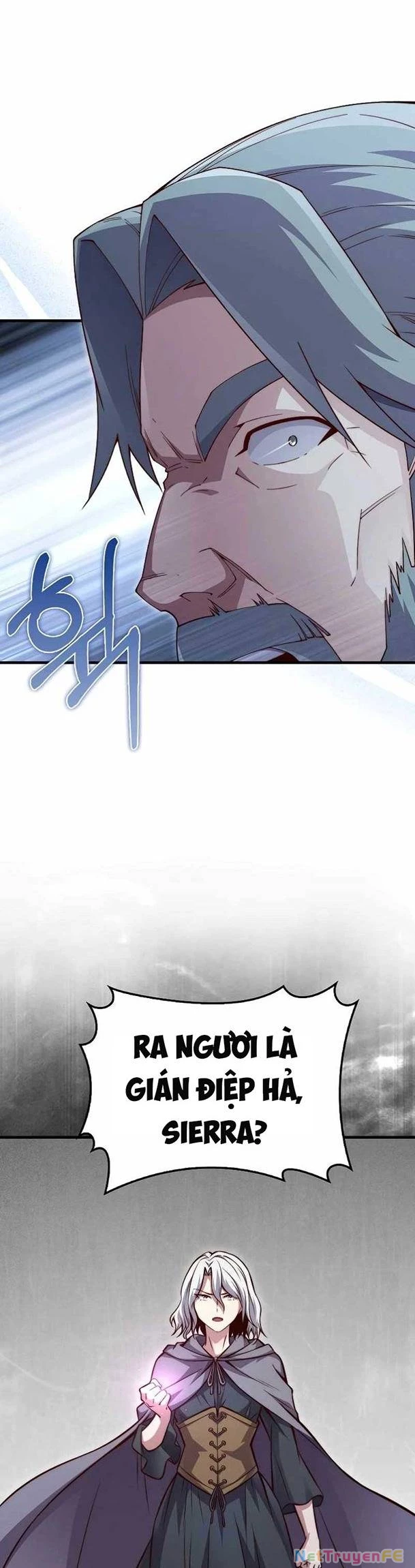 Thương Nhân Thánh Thần: Chapter 118