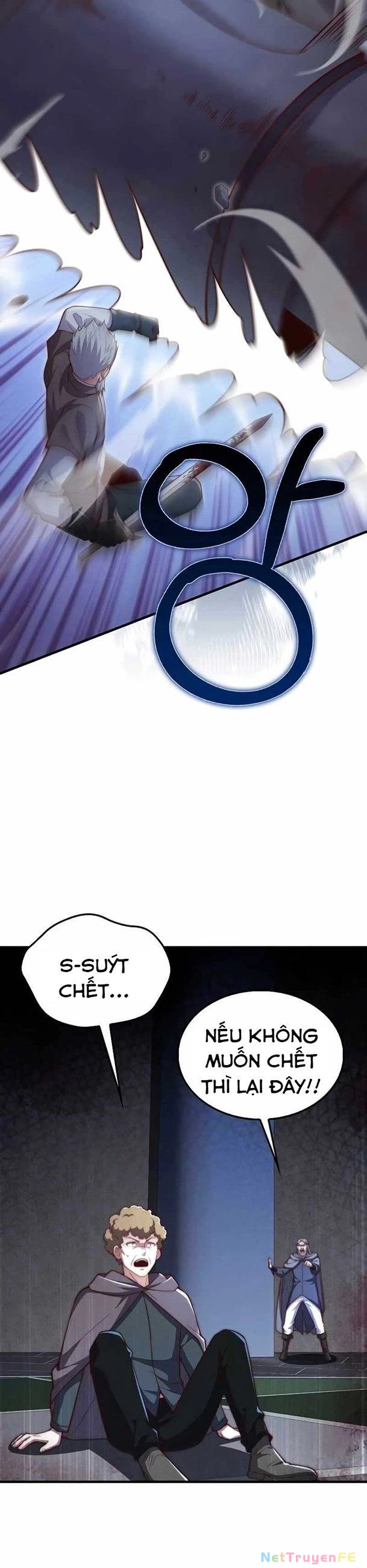 Thương Nhân Thánh Thần: Chapter 118