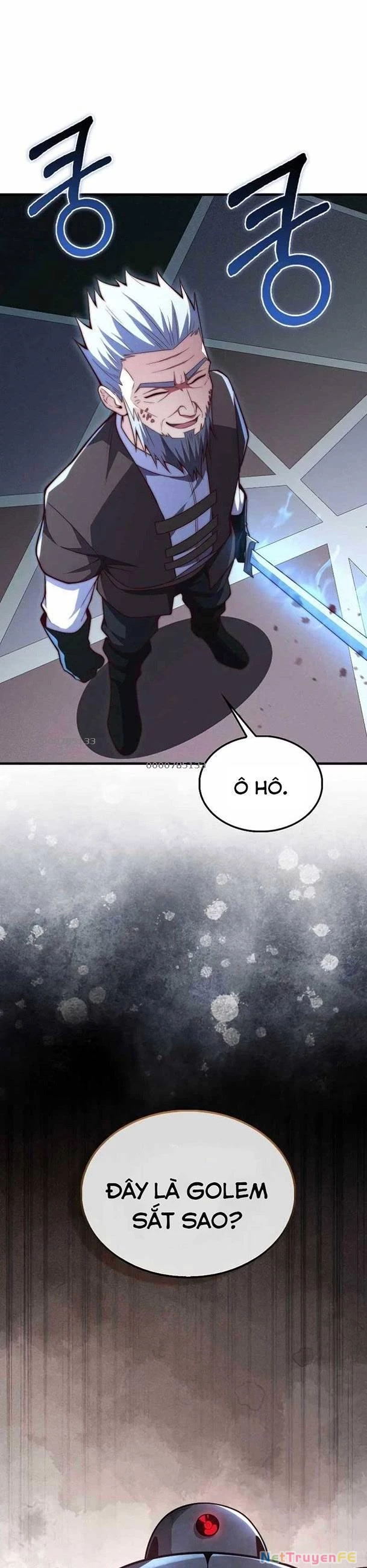 Thương Nhân Thánh Thần: Chapter 118