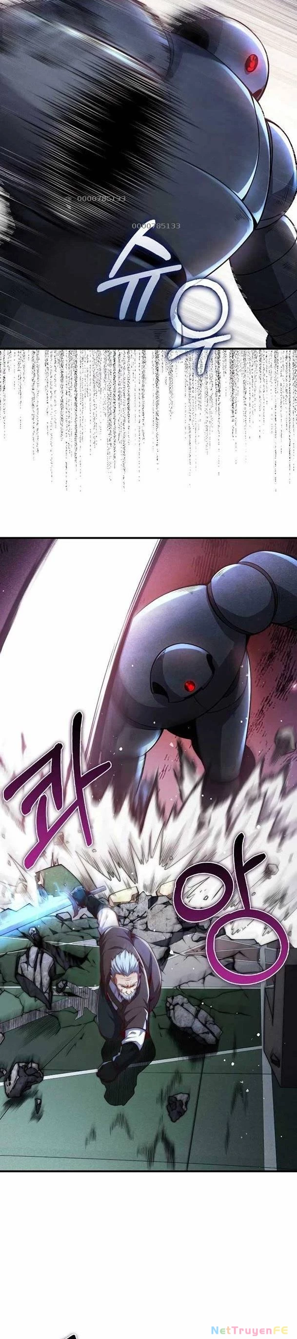 Thương Nhân Thánh Thần: Chapter 118