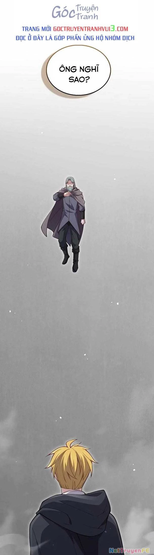 Thương Nhân Thánh Thần: Chapter 119