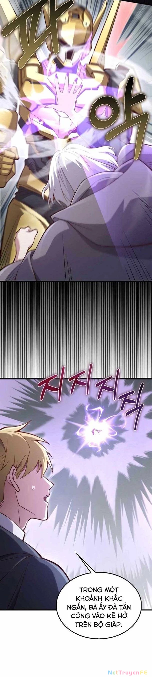 Thương Nhân Thánh Thần: Chapter 119