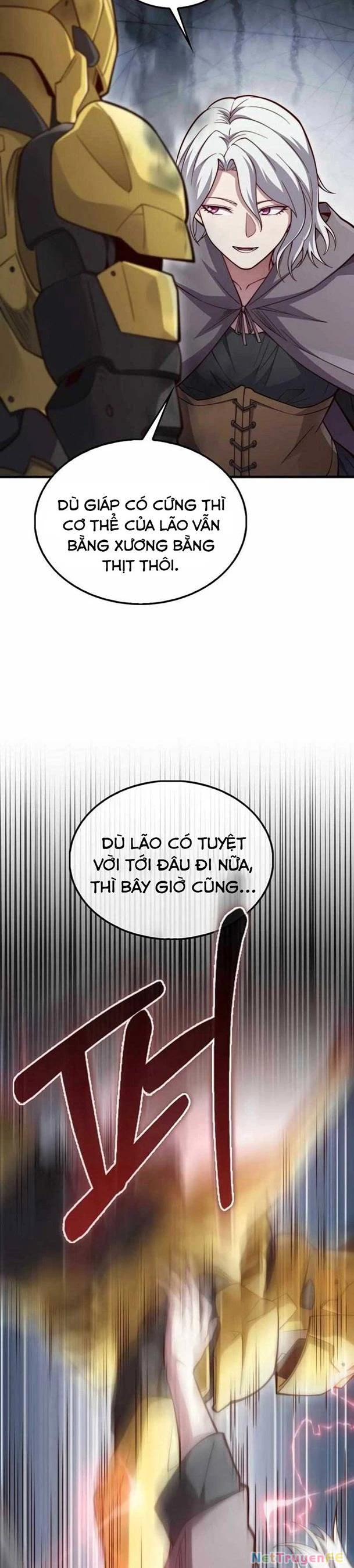 Thương Nhân Thánh Thần: Chapter 119