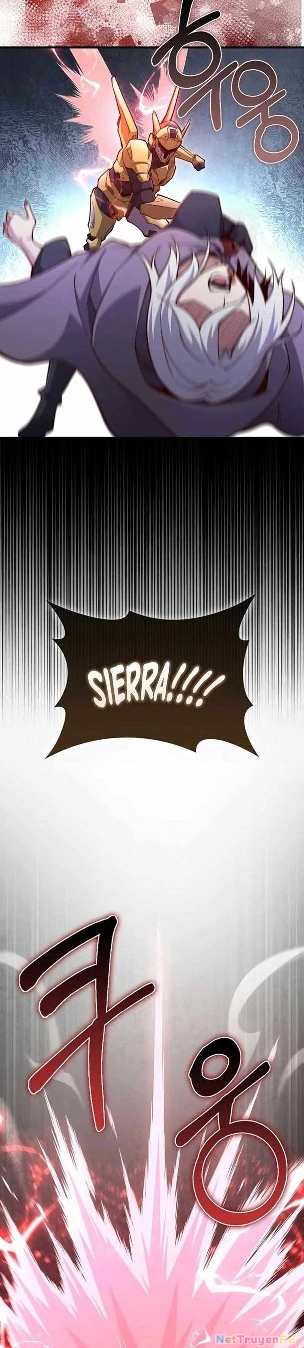 Thương Nhân Thánh Thần: Chapter 119