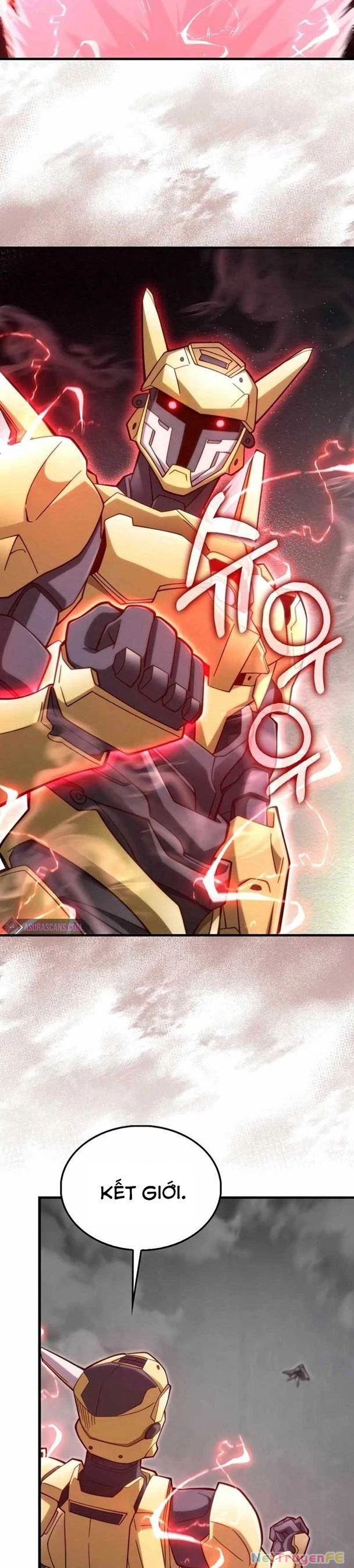 Thương Nhân Thánh Thần: Chapter 119