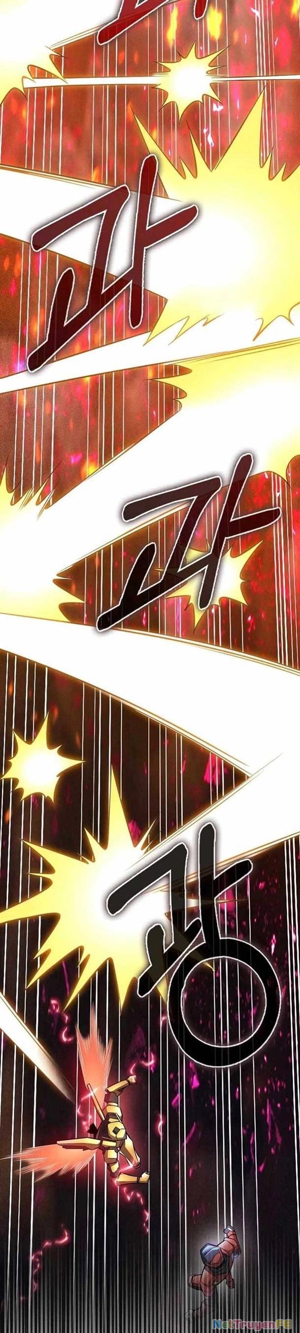 Thương Nhân Thánh Thần: Chapter 119