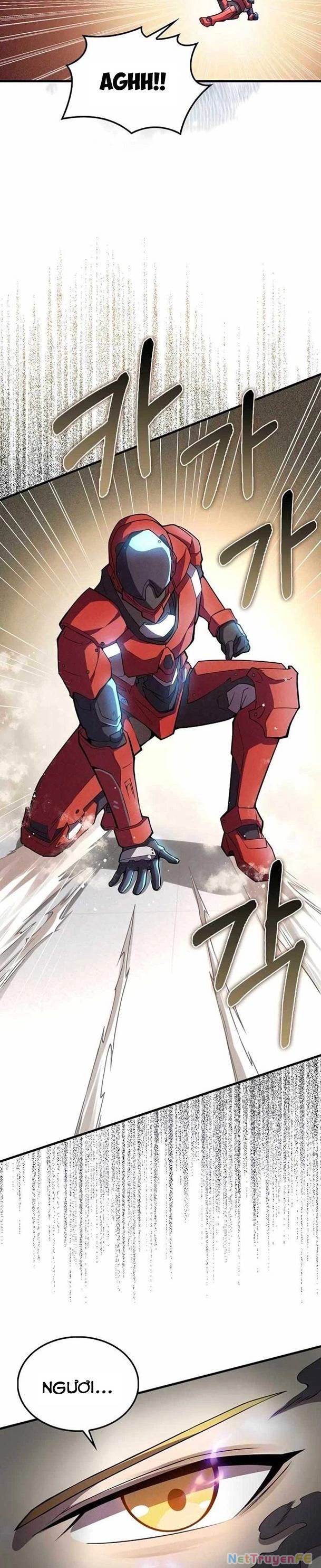 Thương Nhân Thánh Thần: Chapter 119