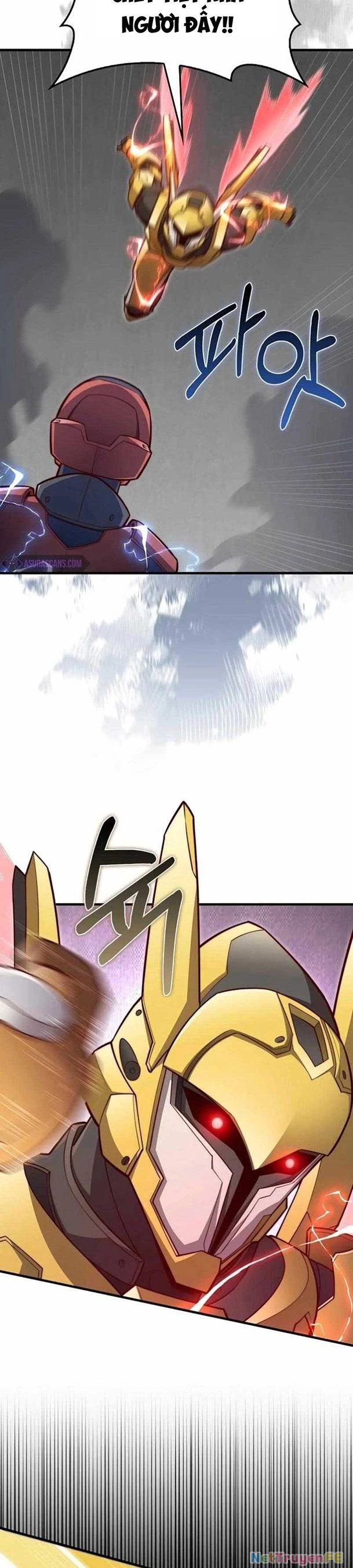 Thương Nhân Thánh Thần: Chapter 119