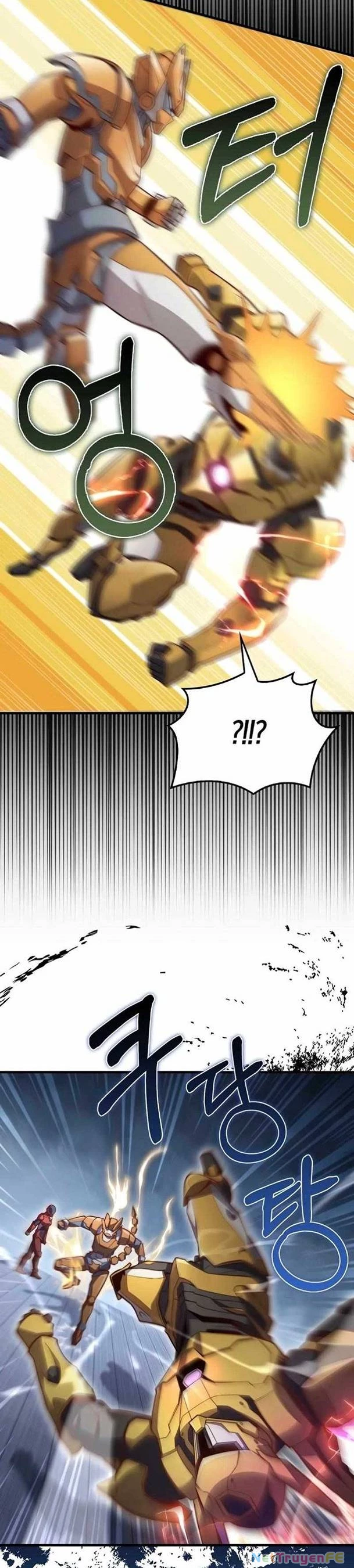 Thương Nhân Thánh Thần: Chapter 119