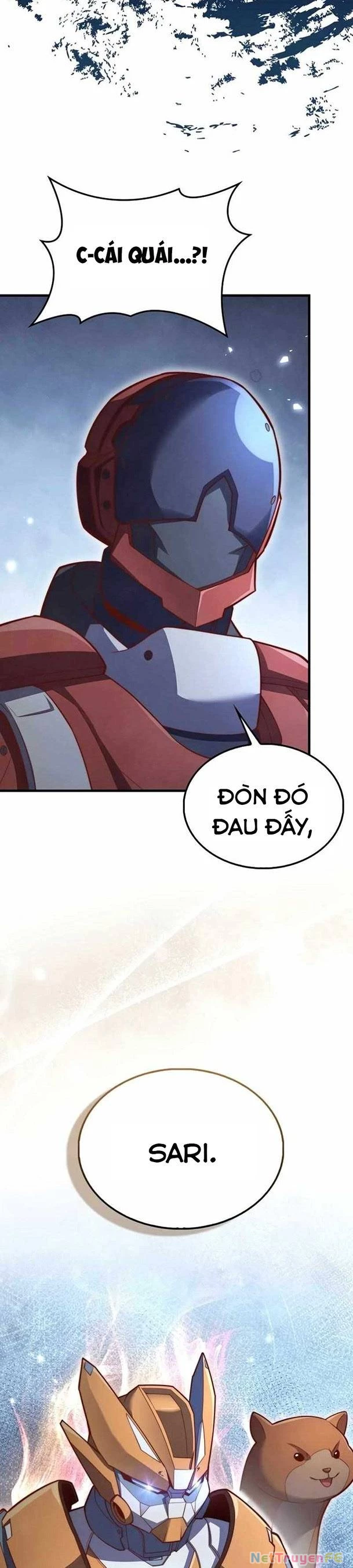 Thương Nhân Thánh Thần: Chapter 119