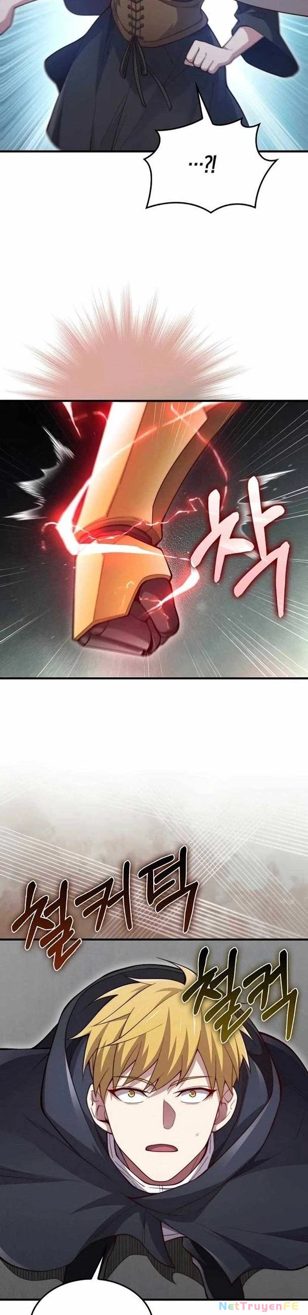 Thương Nhân Thánh Thần: Chapter 119