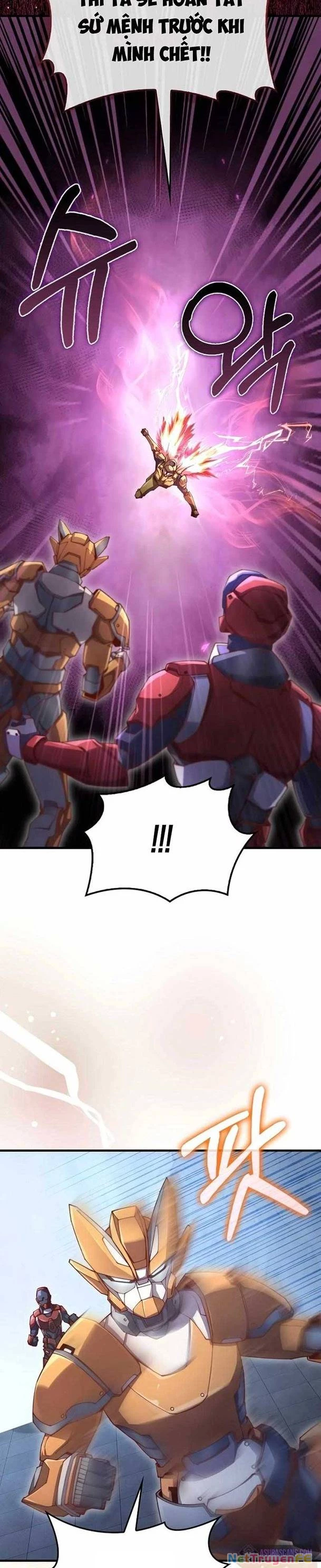 Thương Nhân Thánh Thần: Chapter 119