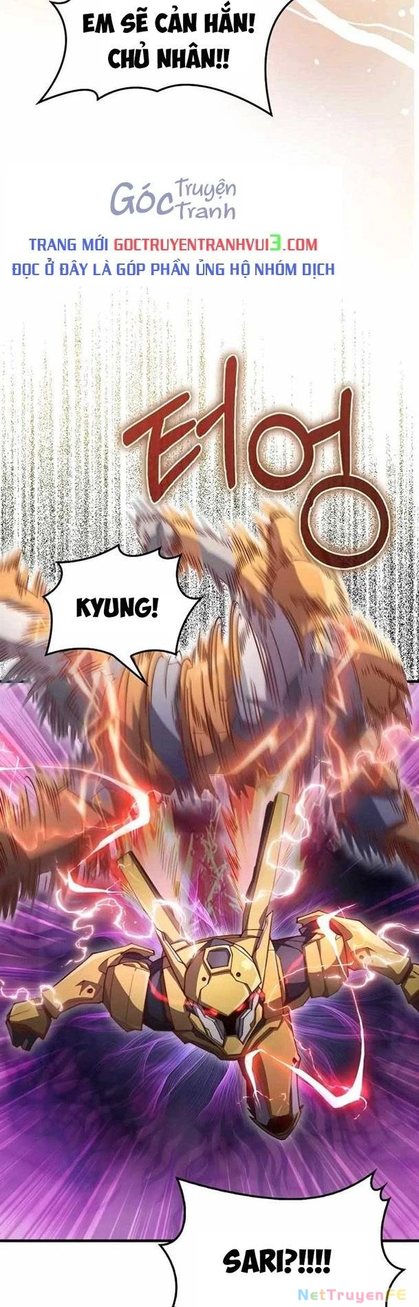 Thương Nhân Thánh Thần: Chapter 119