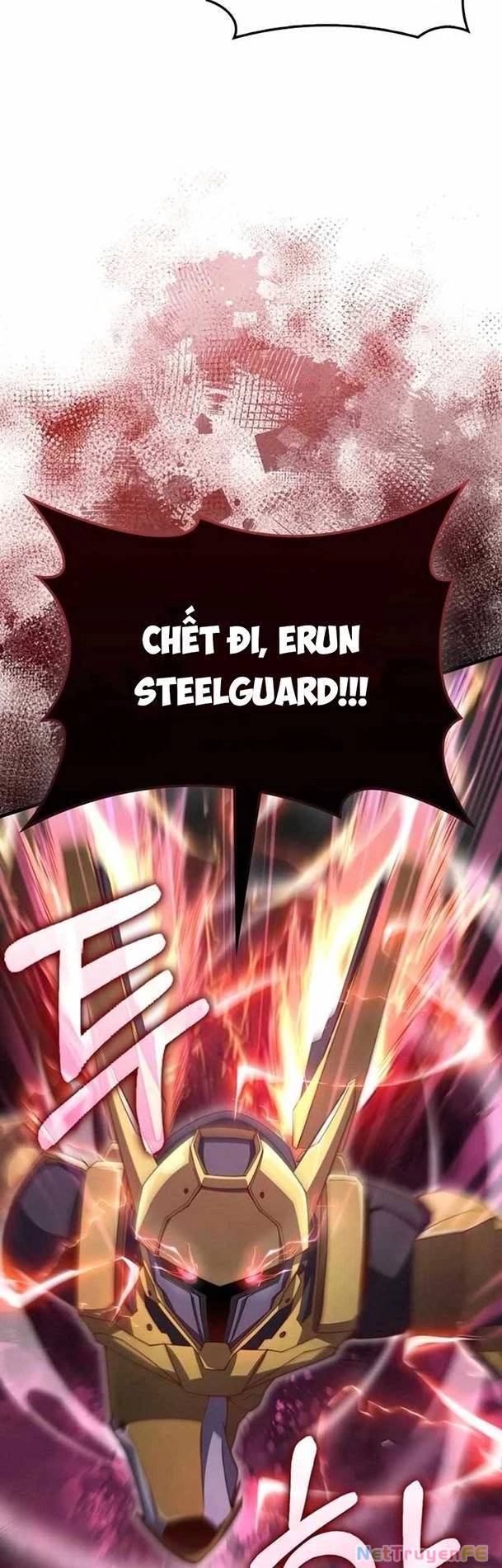 Thương Nhân Thánh Thần: Chapter 119