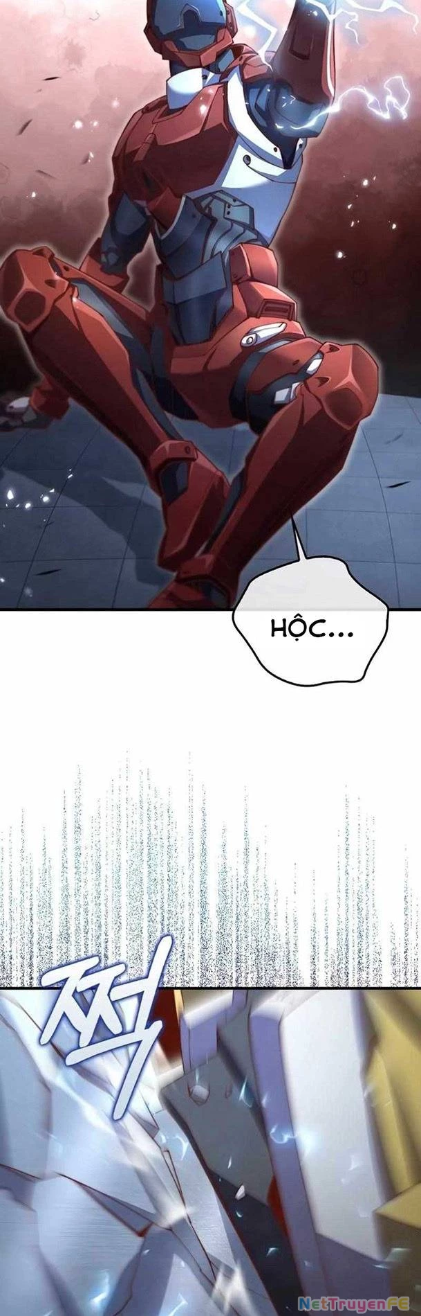 Thương Nhân Thánh Thần: Chapter 119