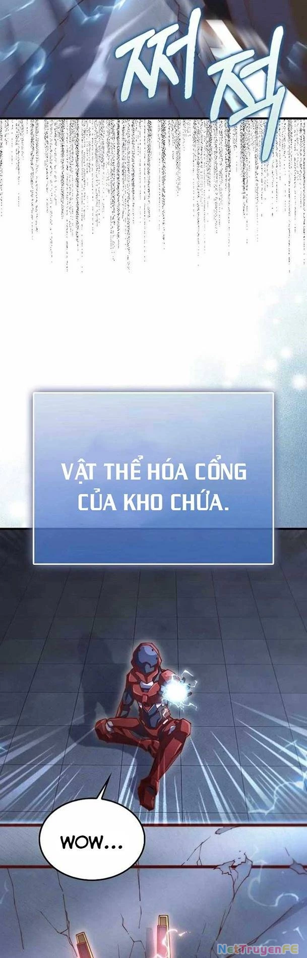 Thương Nhân Thánh Thần: Chapter 119