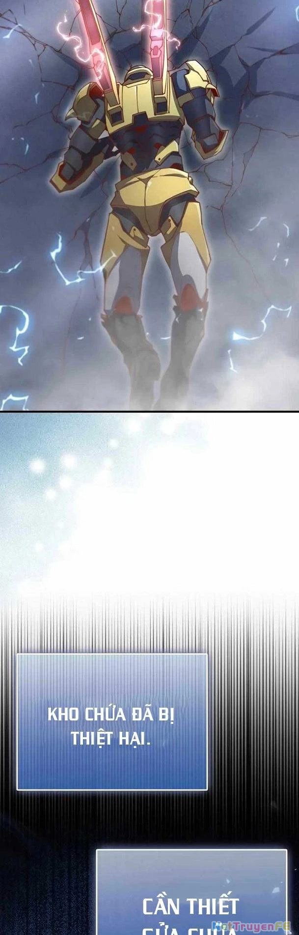 Thương Nhân Thánh Thần: Chapter 119