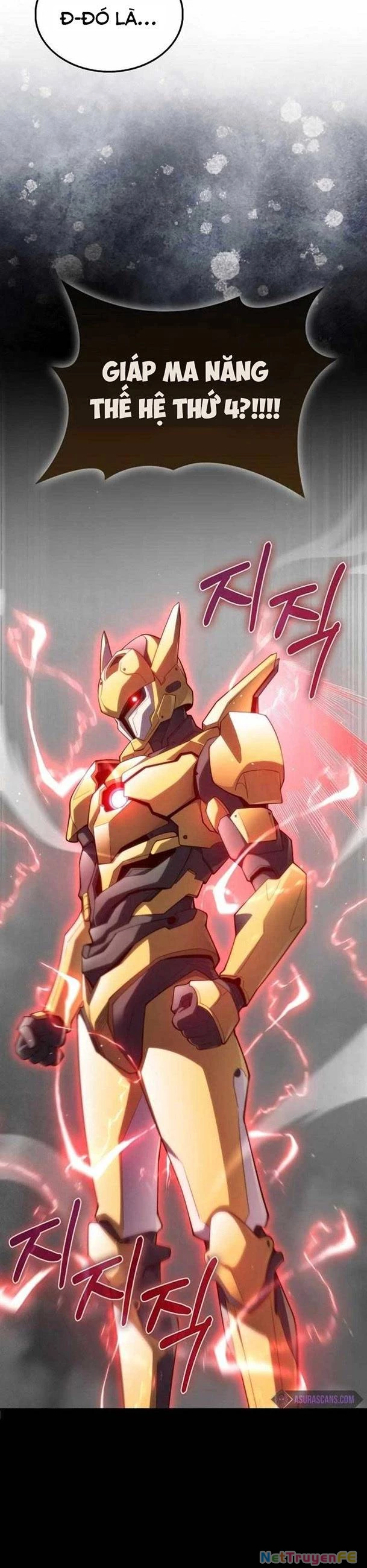 Thương Nhân Thánh Thần: Chapter 119