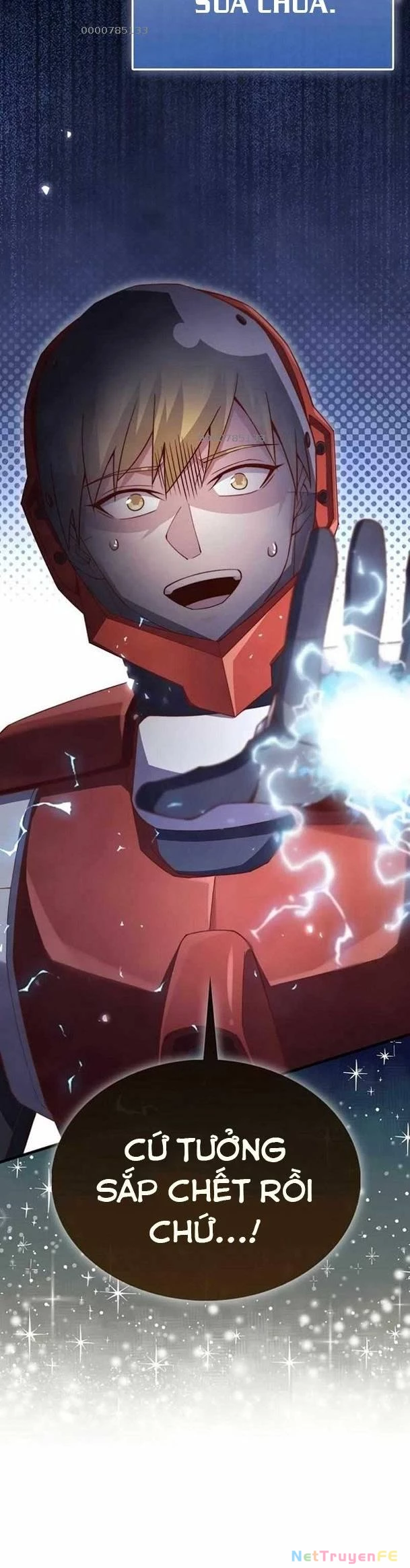 Thương Nhân Thánh Thần: Chapter 119