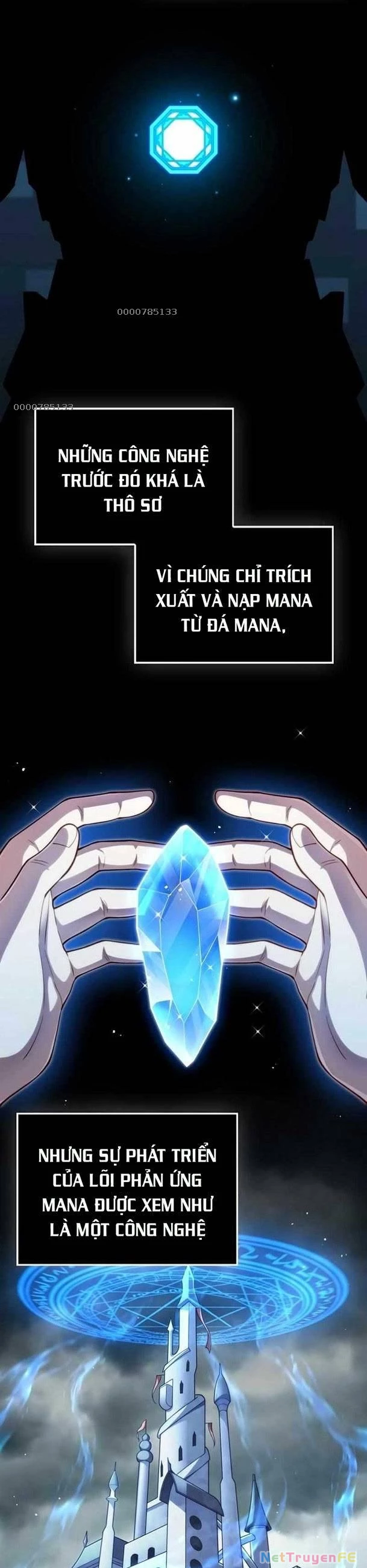 Thương Nhân Thánh Thần: Chapter 119