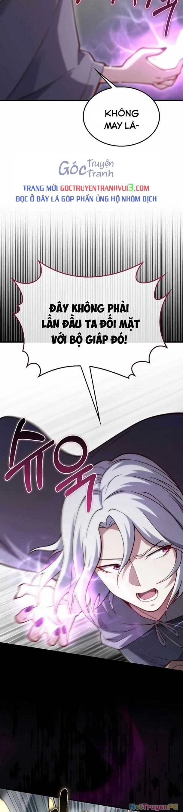 Thương Nhân Thánh Thần: Chapter 119