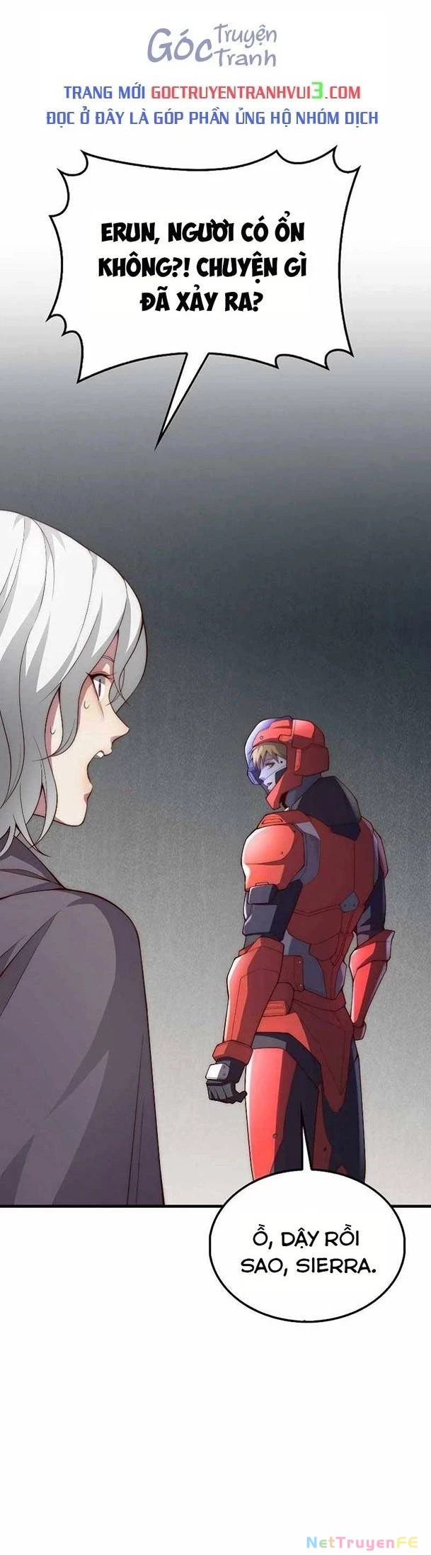 Thương Nhân Thánh Thần: Chapter 120