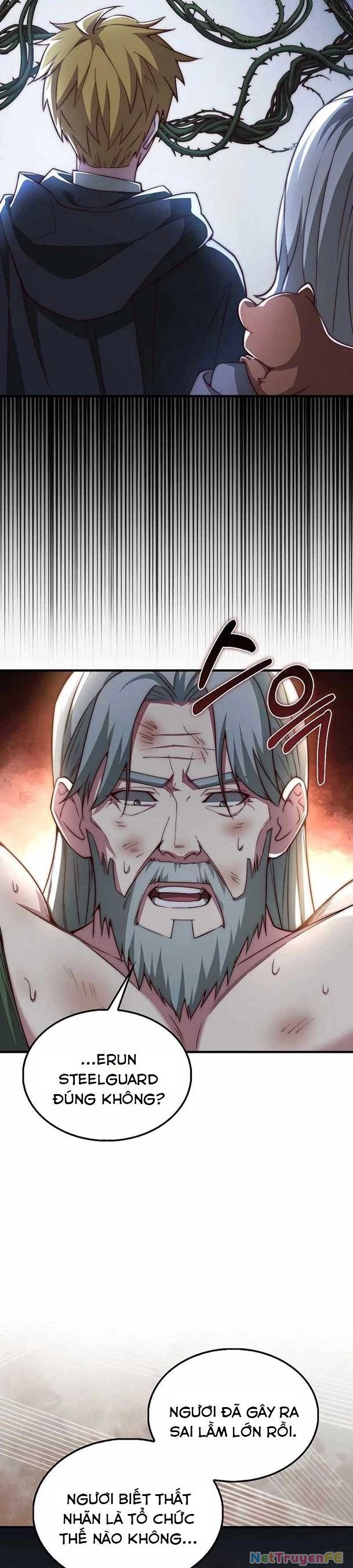 Thương Nhân Thánh Thần: Chapter 120