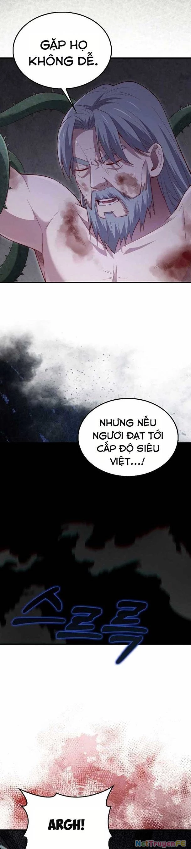 Thương Nhân Thánh Thần: Chapter 120