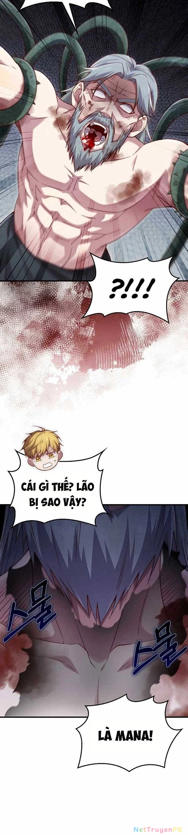 Thương Nhân Thánh Thần: Chapter 120