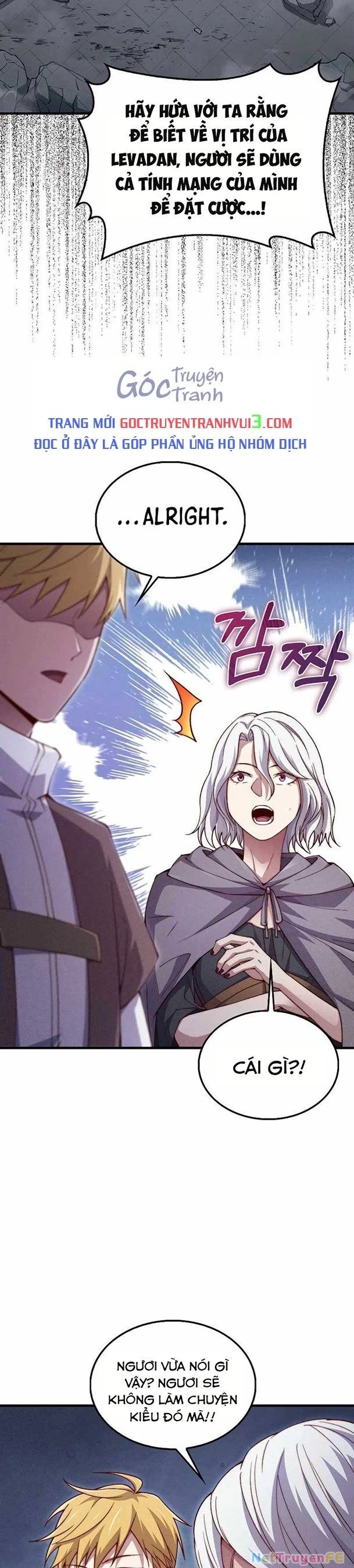 Thương Nhân Thánh Thần: Chapter 120