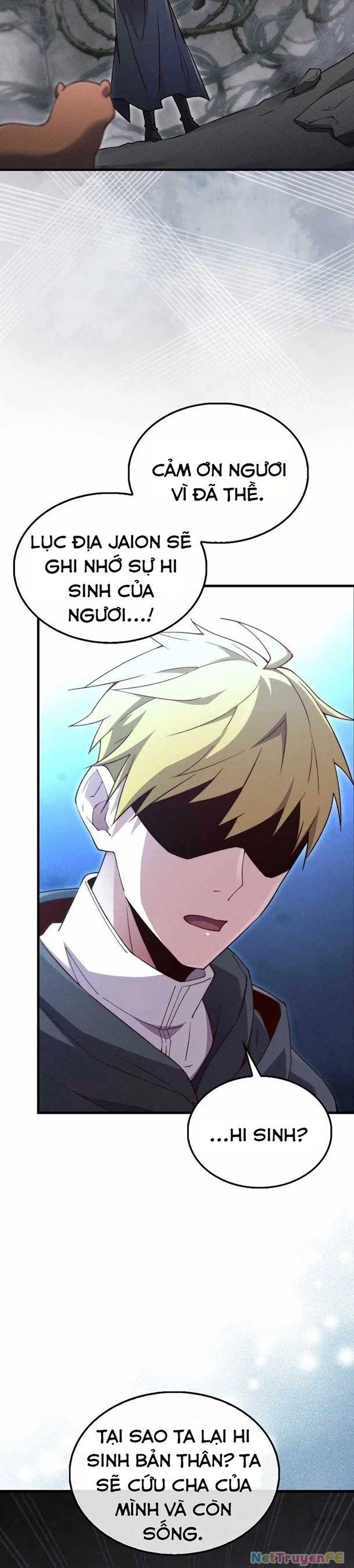 Thương Nhân Thánh Thần: Chapter 120