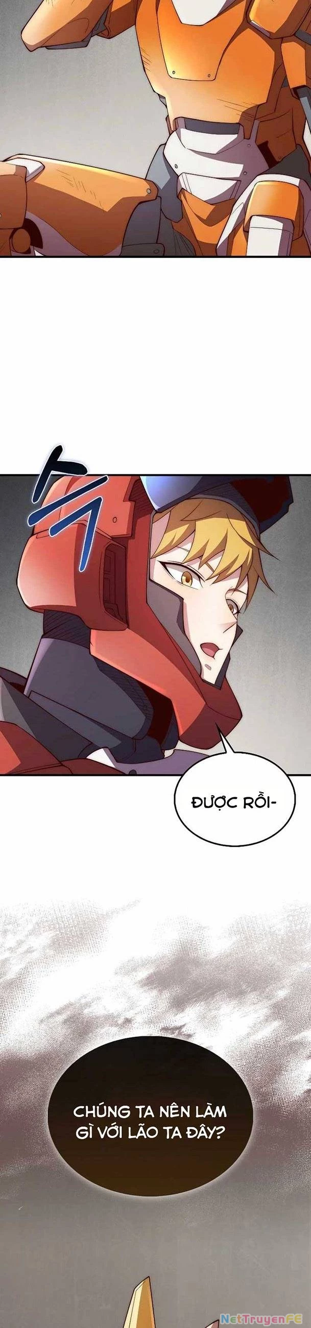 Thương Nhân Thánh Thần: Chapter 120