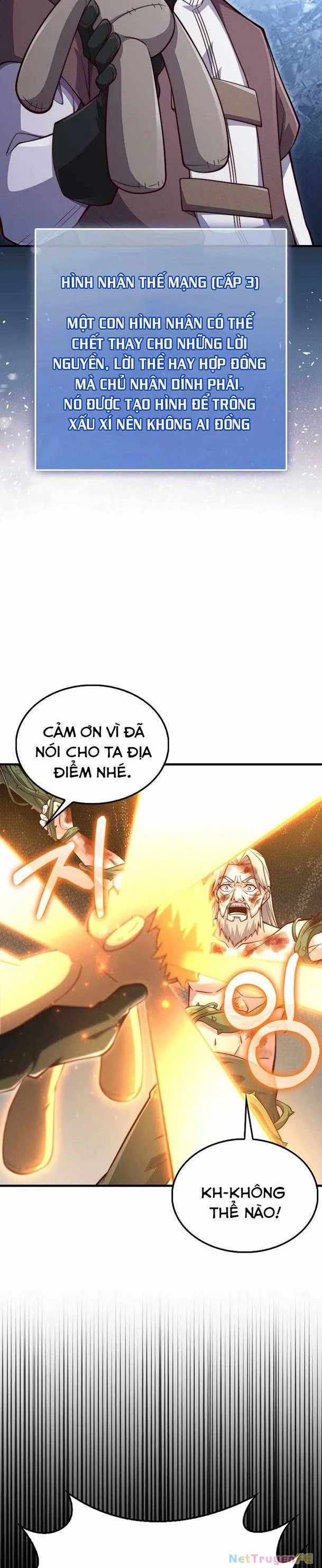 Thương Nhân Thánh Thần: Chapter 120