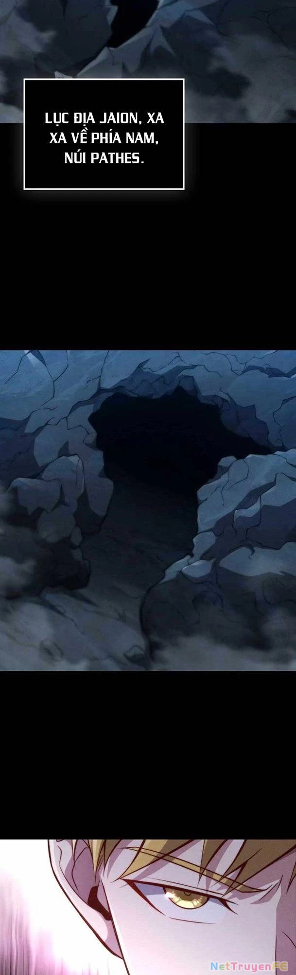 Thương Nhân Thánh Thần: Chapter 120