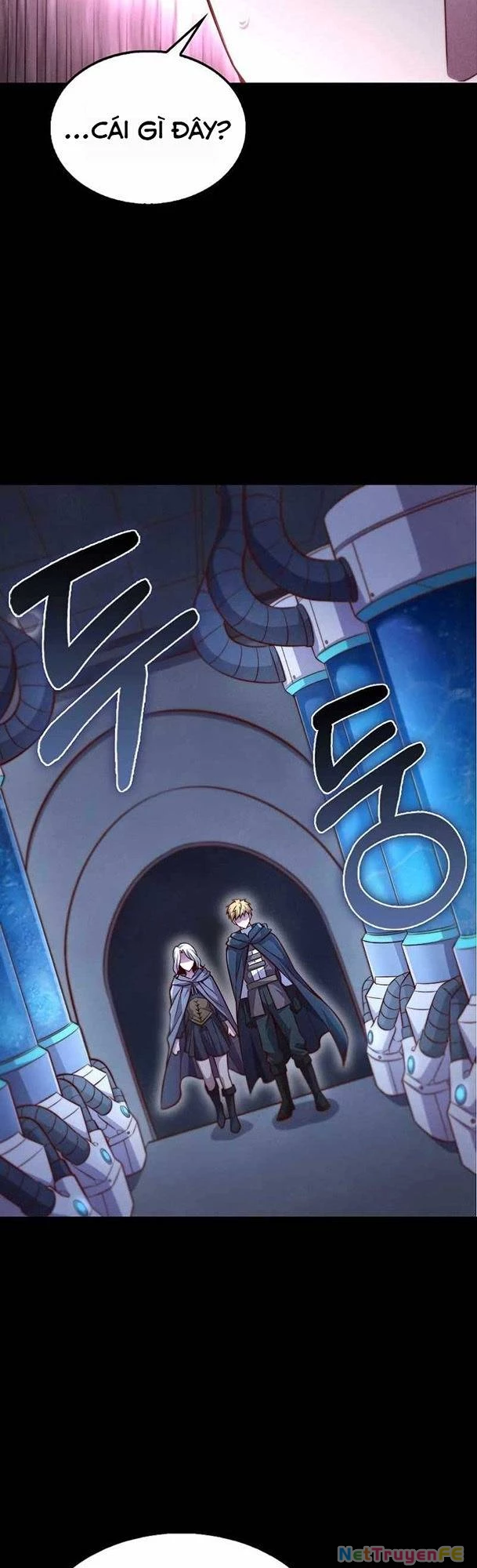 Thương Nhân Thánh Thần: Chapter 120