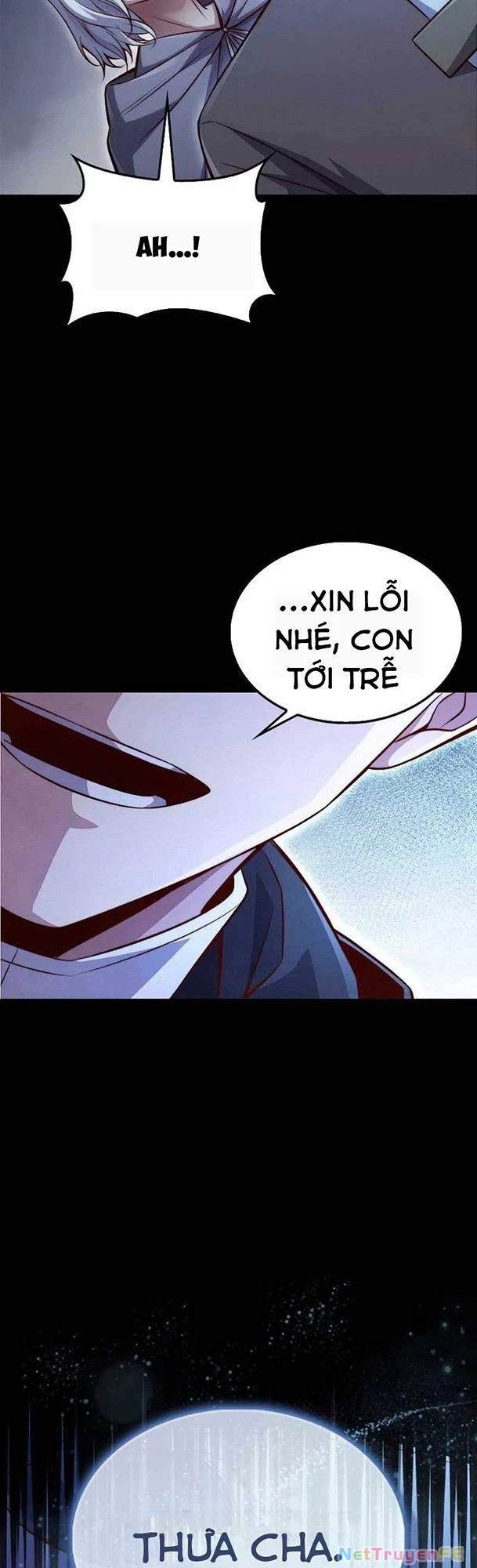 Thương Nhân Thánh Thần: Chapter 120
