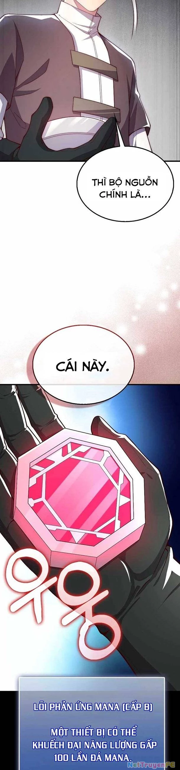 Thương Nhân Thánh Thần: Chapter 120