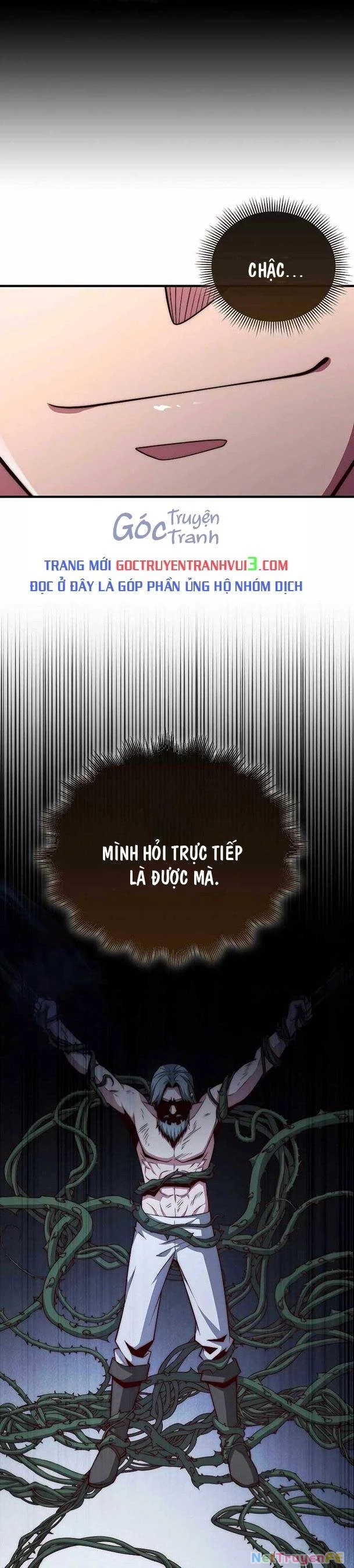 Thương Nhân Thánh Thần: Chapter 120