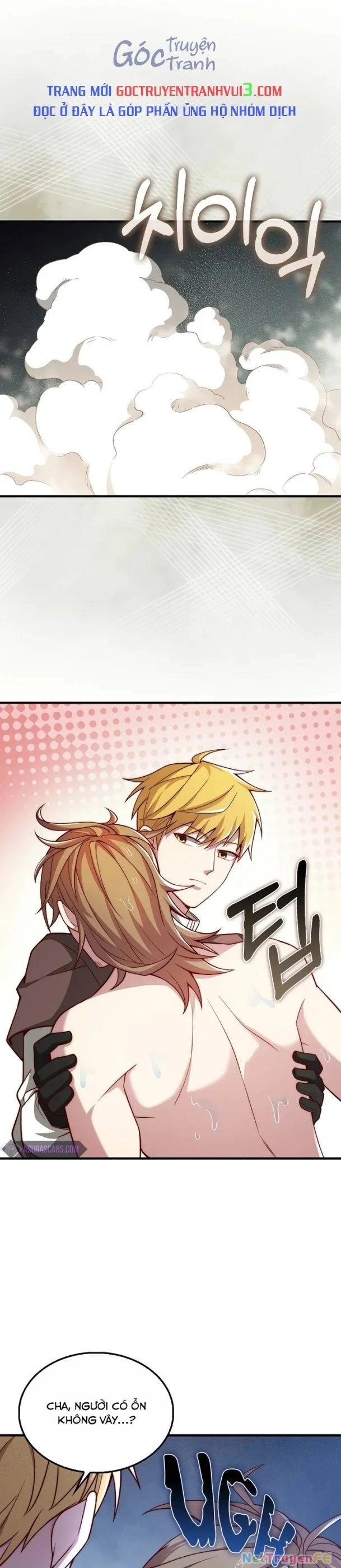 Thương Nhân Thánh Thần: Chapter 121