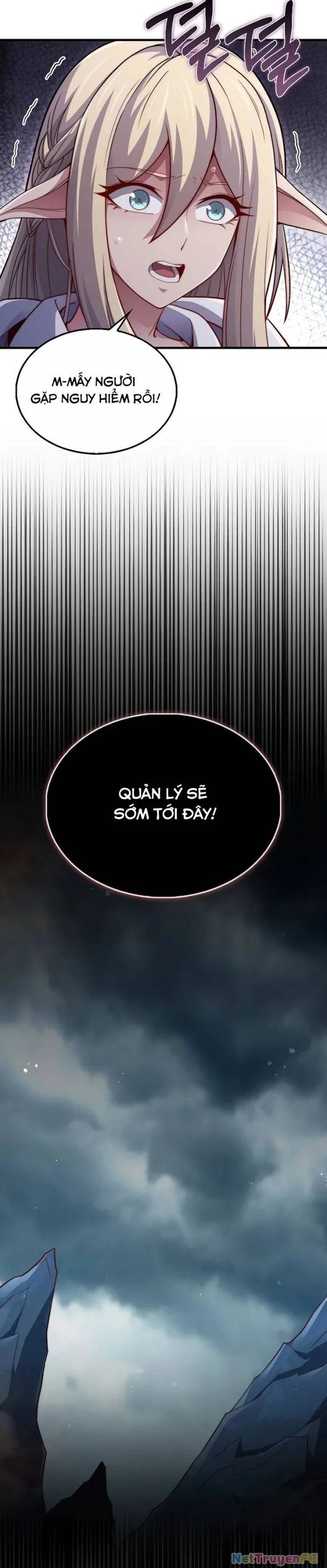 Thương Nhân Thánh Thần: Chapter 121